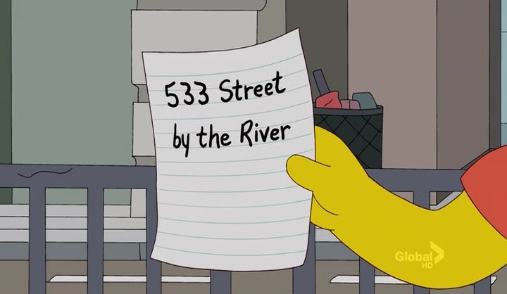 Moonshine River episode synopsis,reviews,forums,photos,
