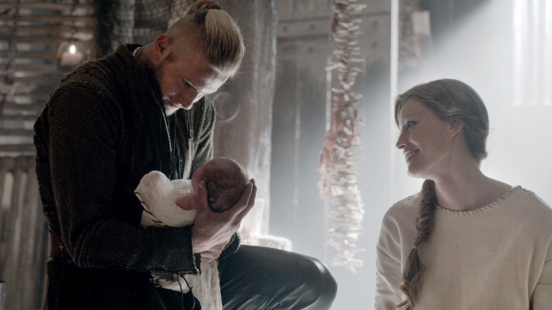Born Again episode synopsis,reviews,forums,photos,