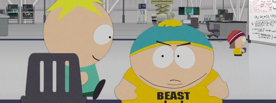 Not Funny episode synopsis,reviews,forums,photos,