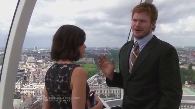 London (2) episode synopsis,reviews,forums,photos,