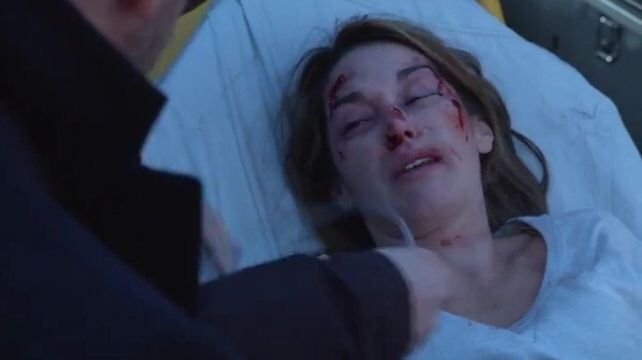 Unfinished Business episode synopsis,reviews,forums,photos,