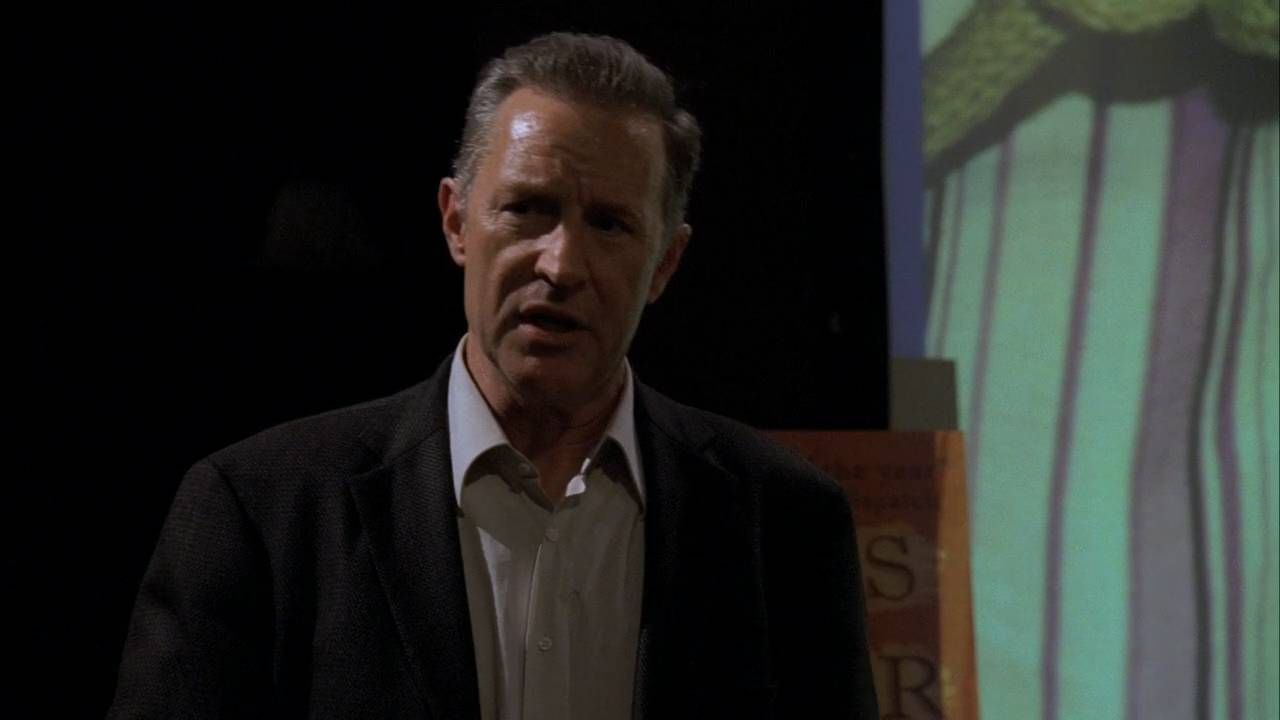 Unfinished Business episode synopsis,reviews,forums,photos,