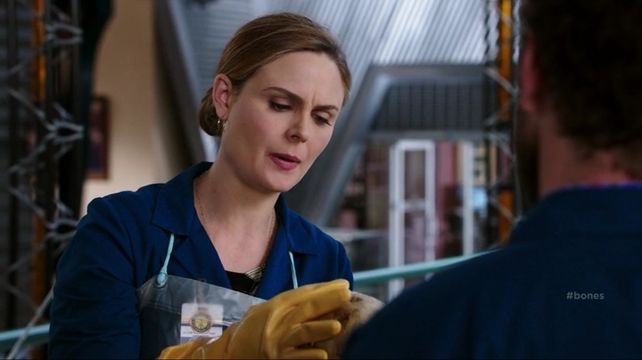 The Puzzler in the Pit episode synopsis,reviews,forums,photos,
