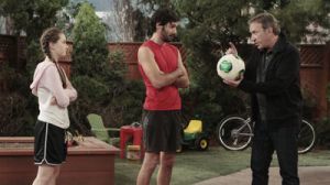 Private Coach episode synopsis,reviews,forums,photos,