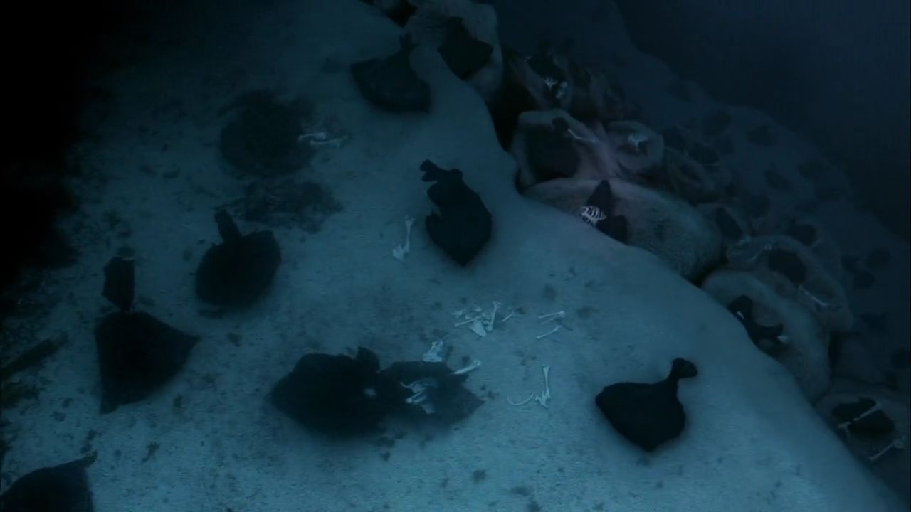 It's Alive! episode synopsis,reviews,forums,photos,