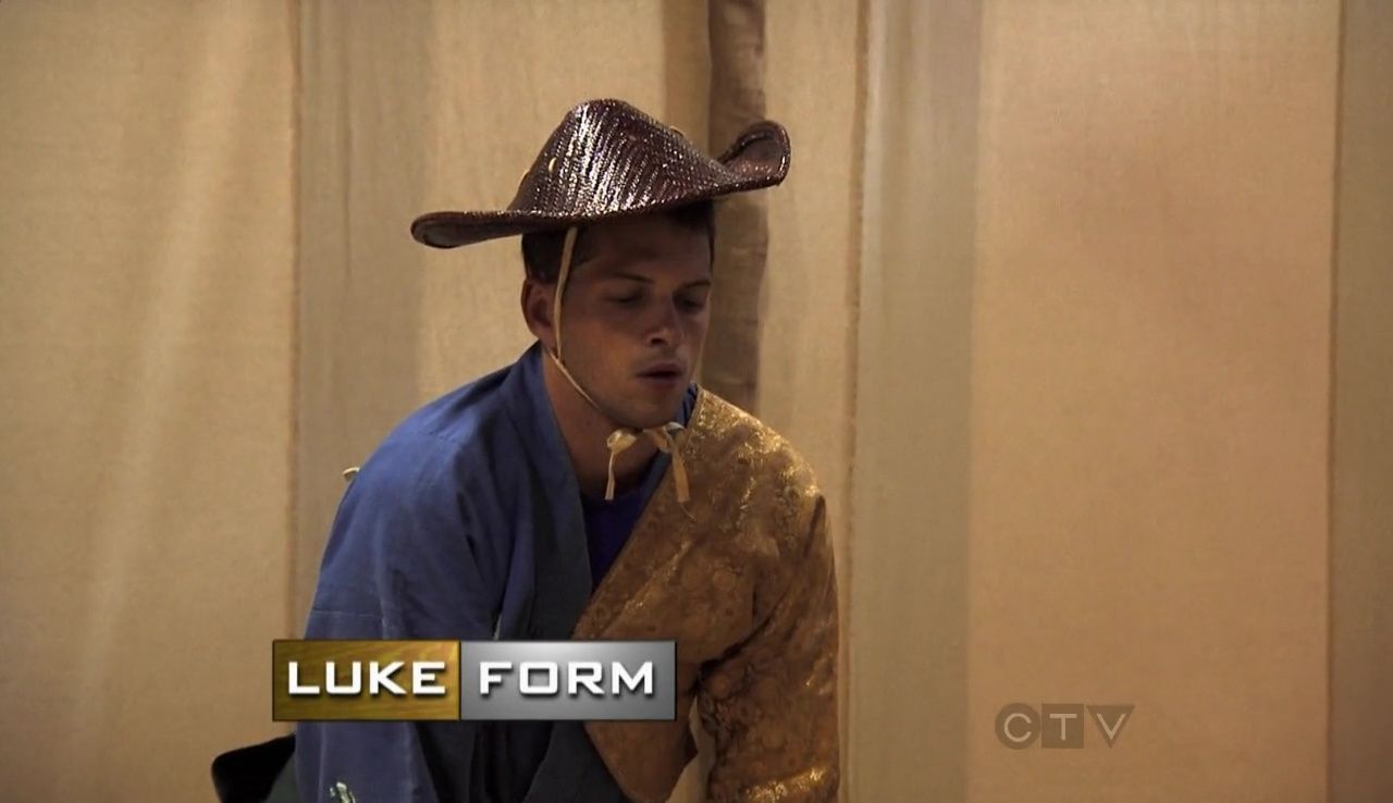 We Had a Lot of Evil Spirits Apparently episode synopsis,reviews,forums,photos,