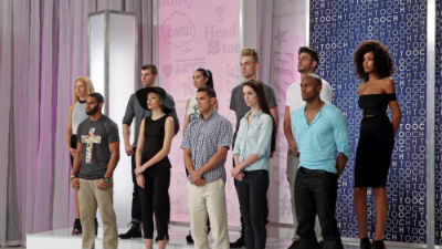 The Girl Who Got Five Frames episode synopsis,reviews,forums,photos,