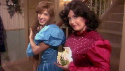 The One With the Prom Video episode synopsis,reviews,forums,photos,