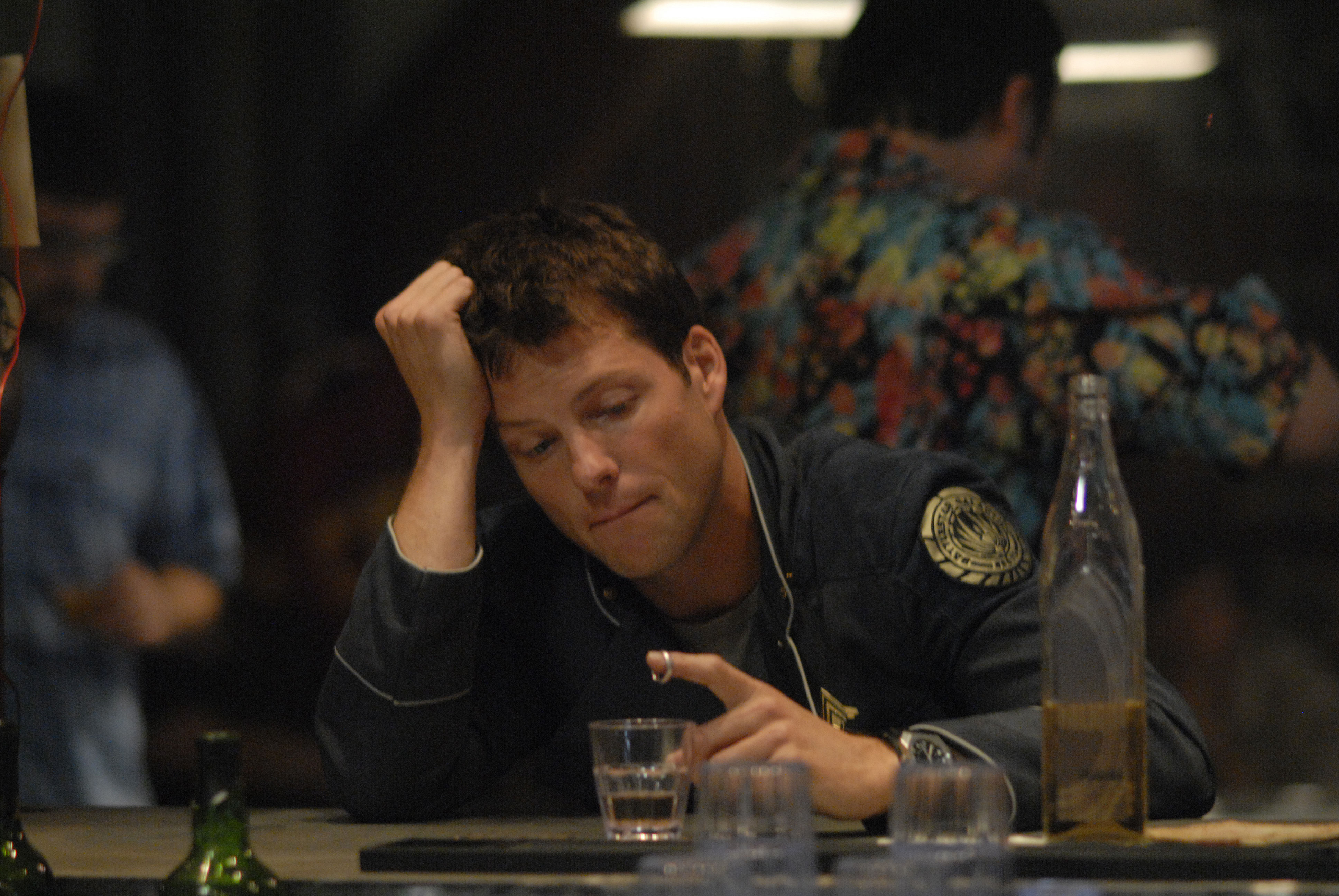 Taking a Break from All Your Worries episode synopsis,reviews,forums,photos,