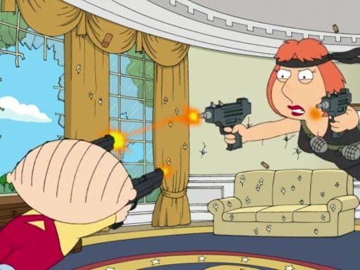 Lois Kills Stewie episode synopsis,reviews,forums,photos,