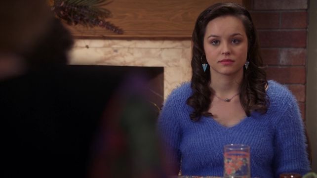 Goldbergs Feel Hard episode synopsis,reviews,forums,photos,