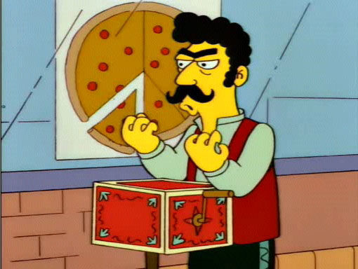 Bart Gets Famous episode synopsis,reviews,forums,photos,