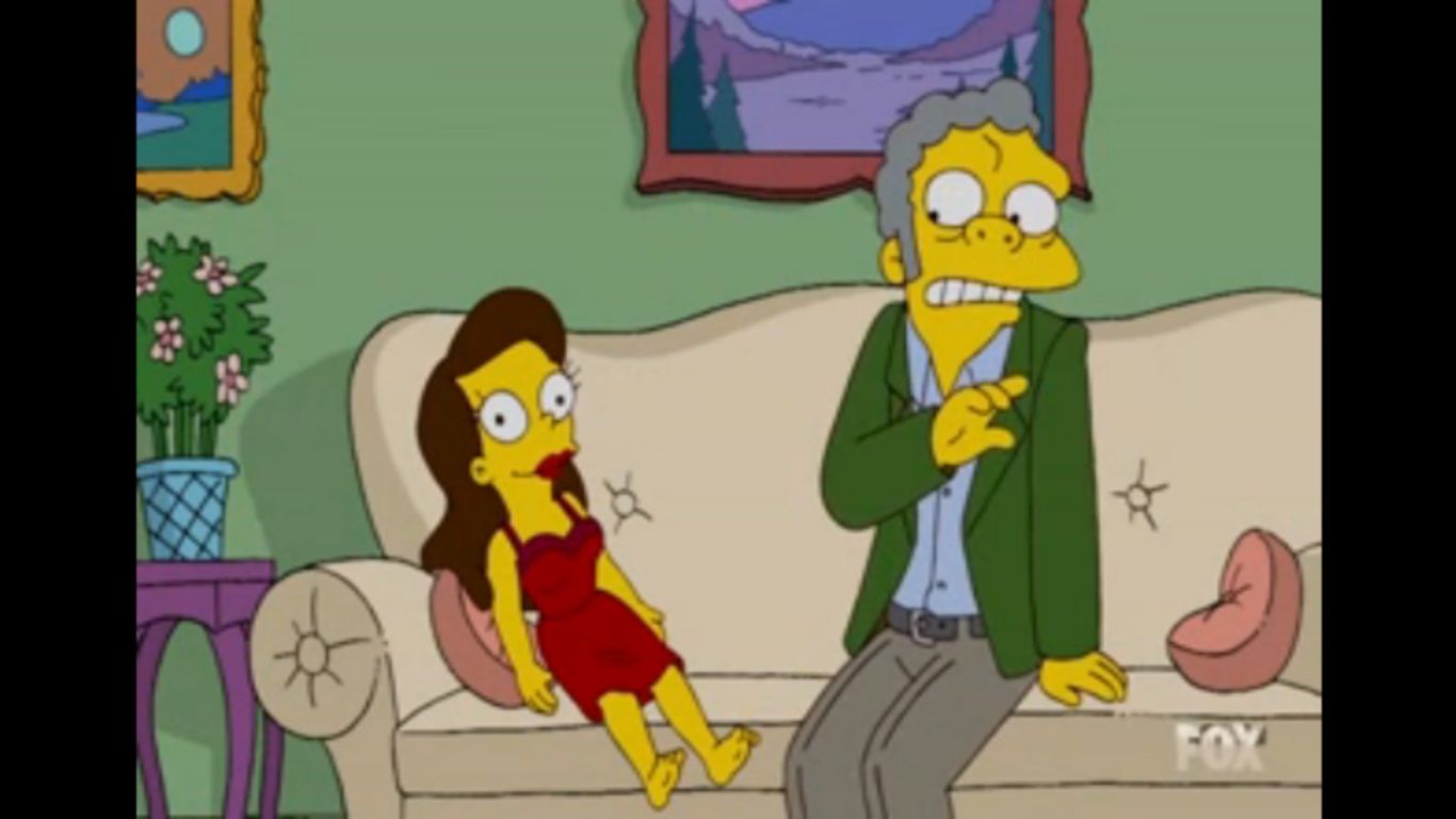 Eeny Teeny Maya Moe episode synopsis,reviews,forums,photos,