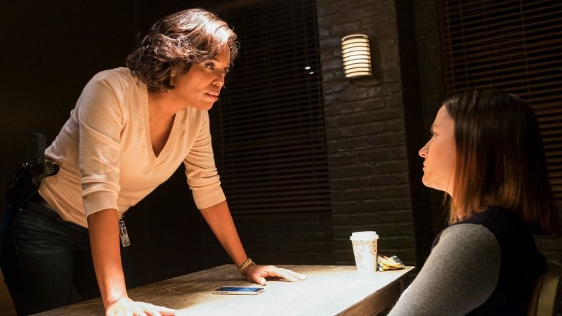 False Flag episode synopsis,reviews,forums,photos,