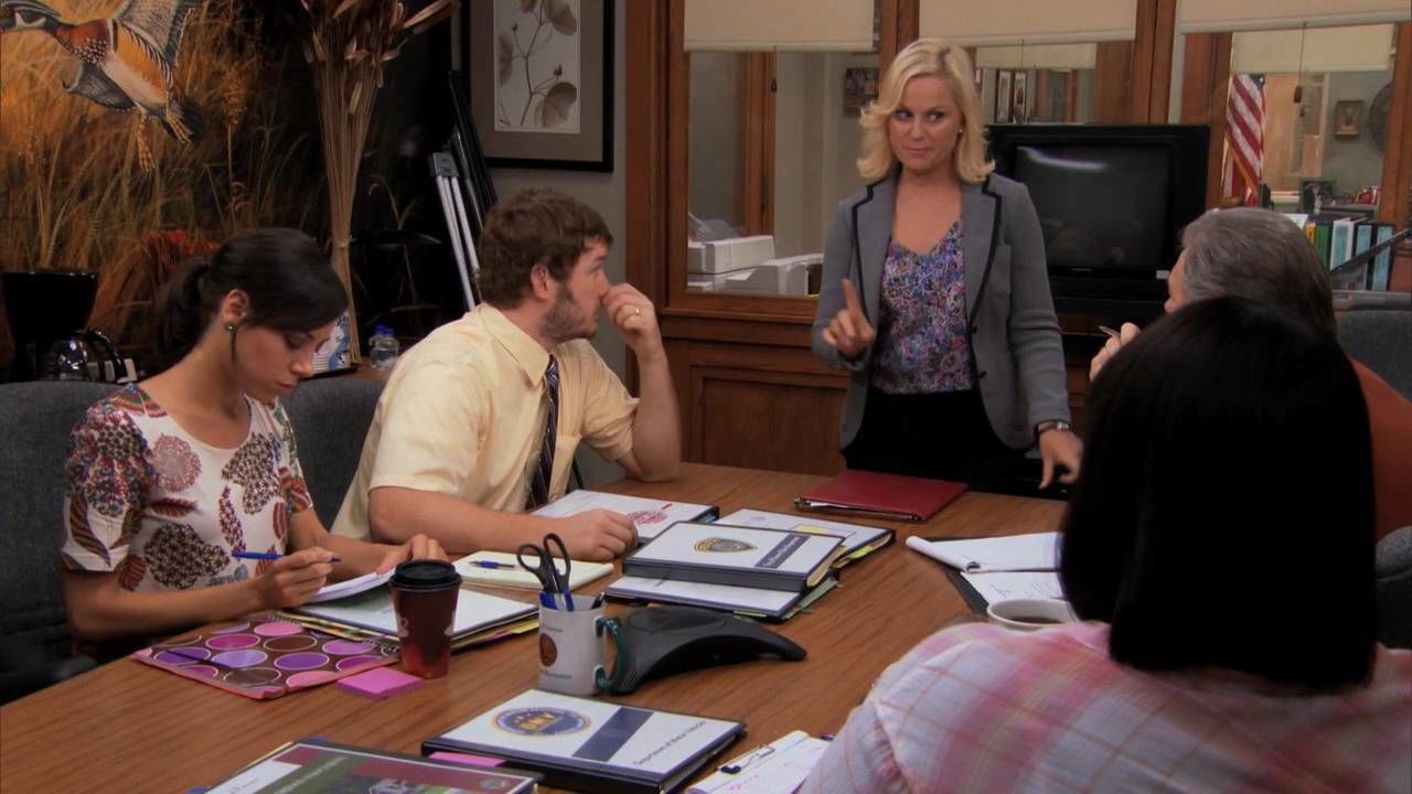 Ron and Tammys episode synopsis,reviews,forums,photos,