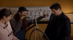 F Me episode synopsis,reviews,forums,photos,