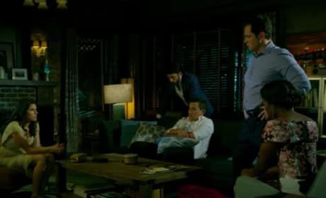 He Betrayed Us Both episode synopsis,reviews,forums,photos,