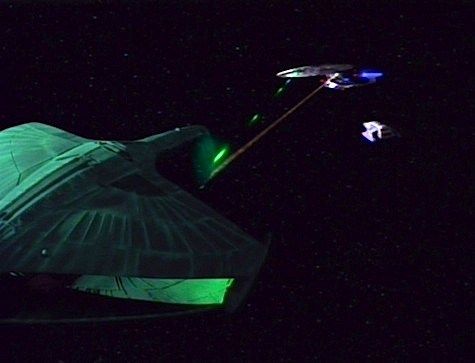 Timescape episode synopsis,reviews,forums,photos,Coming of Age episode synopsis,Tin Man episode synopsis,Legacy episode synopsis