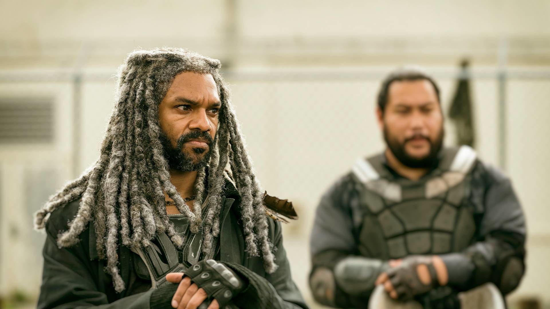 The Well episode synopsis,reviews,forums,photos,
