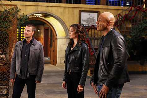 Brimstone episode synopsis,reviews,forums,photos,