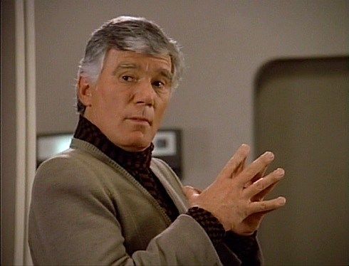 The Icarus Factor episode synopsis,reviews,forums,photos,Lonely Among Us episode synopsis,The Neutral Zone episode synopsis,The Measure of a Man episode synopsis