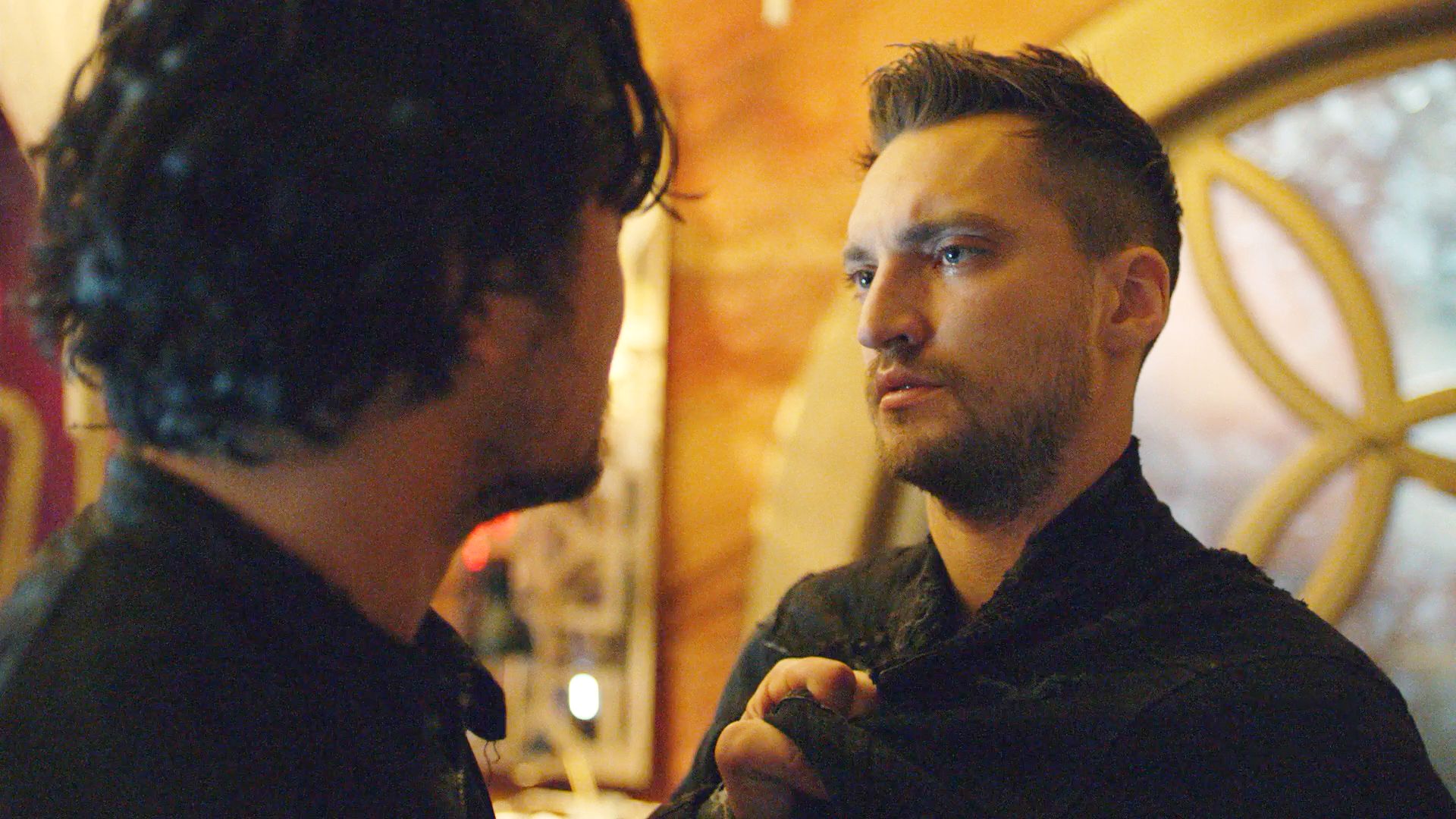 Memento Mori episode synopsis,reviews,forums,photos,