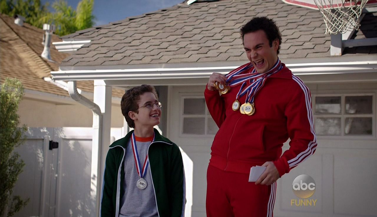 Edward 'Eddie the Eagle' Edwards episode synopsis,reviews,forums,photos,