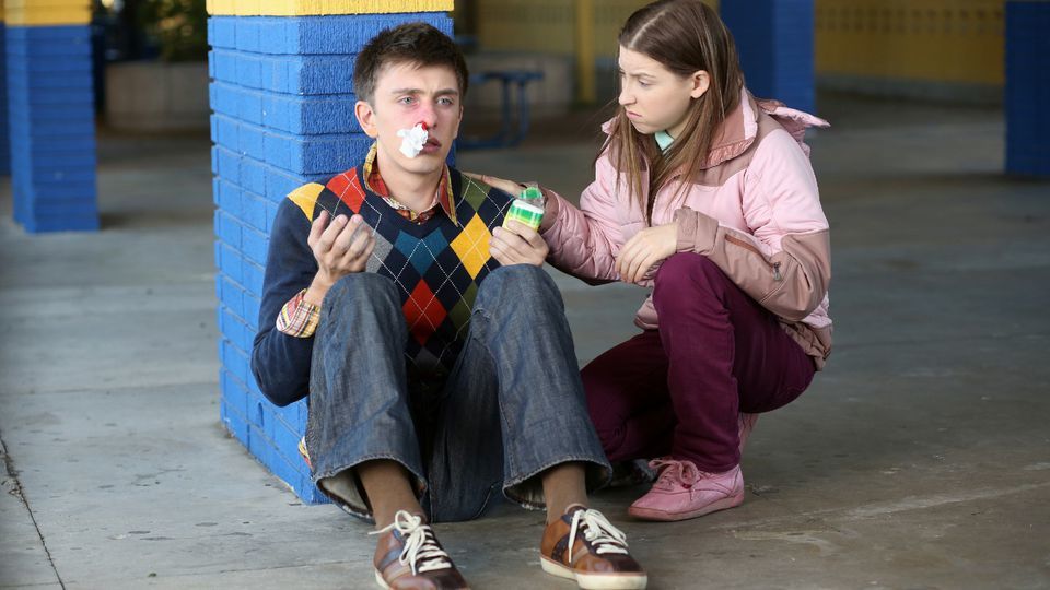 Thanksgiving IV episode synopsis,reviews,forums,photos,