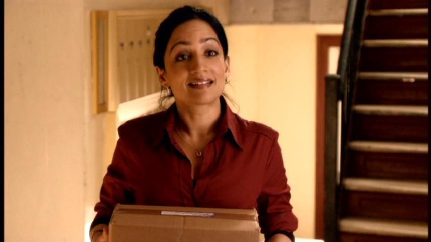Fixed episode synopsis,reviews,forums,photos,