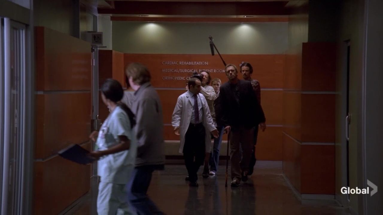Ugly episode synopsis,reviews,forums,photos,
