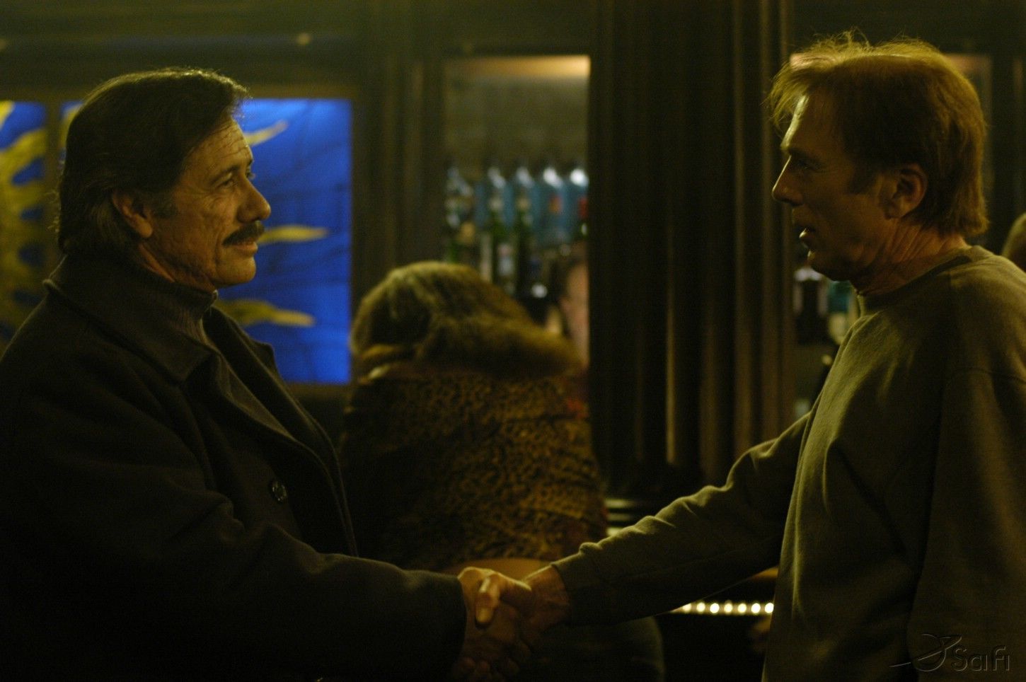 Scattered episode synopsis,reviews,forums,photos,