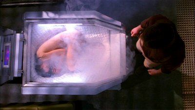Serenity episode synopsis,reviews,forums,photos,