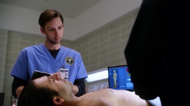 Skinny Dipper episode synopsis,reviews,forums,photos,