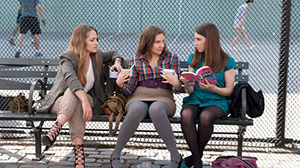 Vagina Panic episode synopsis,reviews,forums,photos,