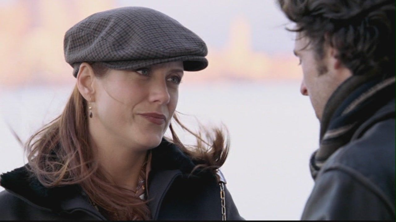 Thanks for the Memories episode synopsis,reviews,forums,photos,