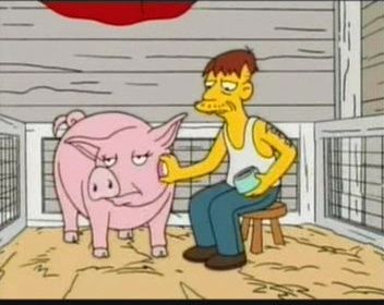 Simple Simpson episode synopsis,reviews,forums,photos,