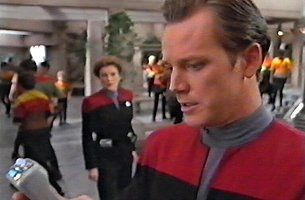 Startrek Voyager photos,Caretaker, Part I ,Caretaker, Part II ,Parallax ,Time and Again ,Phage ,The Cloud ,Eye of the Needle ,Ex Post Facto ,Emanations ,Prime Factors ,State of Flux ,Heroes and Demons ,Cathexis ,Faces ,Jetrel ,Learning Curve ,The 37's ,Initiations ,Projections ,Elogium ,Non Sequitur ,Twisted ,Parturition ,Persistence of Vision ,Tattoo ,Cold Fire ,Maneuvers ,Resistance ,Prototype ,Alliances ,Threshold ,Meld ,Dreadnought ,Death Wish ,Lifesigns ,Investigations ,Deadlock ,Innocence ,The Thaw ,Tuvix ,Resolutions ,Basics, Part I ,Basics, Part II ,Flashback ,The Chute ,The Swarm ,False Profits ,Remember ,Sacred Ground ,Future's End, Part I ,Future's End, Part II ,Warlord ,The Q and the Grey ,Macrocosm ,Fair Trade ,Alter Ego ,Coda ,Blood Fever ,Unity ,Darkling ,Rise ,Favorite Son ,Before and After ,Real Life ,Distant Origin ,Worst Case Scenario ,Displaced ,Scorpion, Part I ,Scorpion, Part II ,The Gift ,Day of Honor ,Nemesis ,Revulsion ,The Raven ,Scientific Method ,Year of Hell, Part I ,Year of Hell, Part II ,Random Thoughts ,Concerning Flight ,Mortal Coil ,Waking Moments ,Message in a Bottle ,Hunters ,Prey ,Retrospect ,The Killing Game, Part I ,The Killing Game, Part II ,Vis a Vis ,The Omega Directive ,Unforgettable ,Living Witness ,Demon ,One ,Hope and Fear ,Night ,Drone ,Extreme Risk ,In the Flesh ,Once Upon a Time ,Timeless ,Infinite Regress ,Nothing Human ,Thirty Days ,Counterpoint ,Latent Image ,Bride of Chaotica! ,Gravity ,Bliss ,Dark Frontier, Part I ,Dark Frontier, Part II ,The Disease ,Course: Oblivion ,The Fight ,Think Tank ,Juggernaut ,Someone to Watch Over Me ,11:59 ,Relativity ,Warhead ,Equinox, Part I ,Equinox, Part II ,Survival Instinct ,Barge of the Dead ,Tinker, Tenor, Doctor, Spy ,Alice ,Riddles ,Dragon's Teeth ,One Small Step ,The Voyager Conspiracy ,Pathfinder ,Fair Haven ,Blink of an Eye ,Virtuoso ,Memorial ,Tsunkatse ,Collective ,Spirit Folk ,Ashes to Ashes ,Child's Play ,Good Shepherd ,Live Fast and Prosper ,Muse ,Fury ,Life Line ,The Haunting of Deck Twelve ,Unimatrix Zero, Part I ,Unimatrix Zero, Part II ,Imperfection ,Drive ,Repression ,Critical Care ,Inside Man ,Body and Soul ,Nightingale ,Flesh and Blood, Part I ,Flesh and Blood, Part II ,Shattered ,Lineage ,Repentance ,Prophecy ,The Void ,Workforce, Part I ,Workforce, Part II ,Human Error ,Q2 ,Author, Author ,Friendship One ,Natural Law ,Homestead ,Renaissance Man ,Endgame, Part I ,Endgame, Part II ,The Darkling ,Vis Ã  Vis 