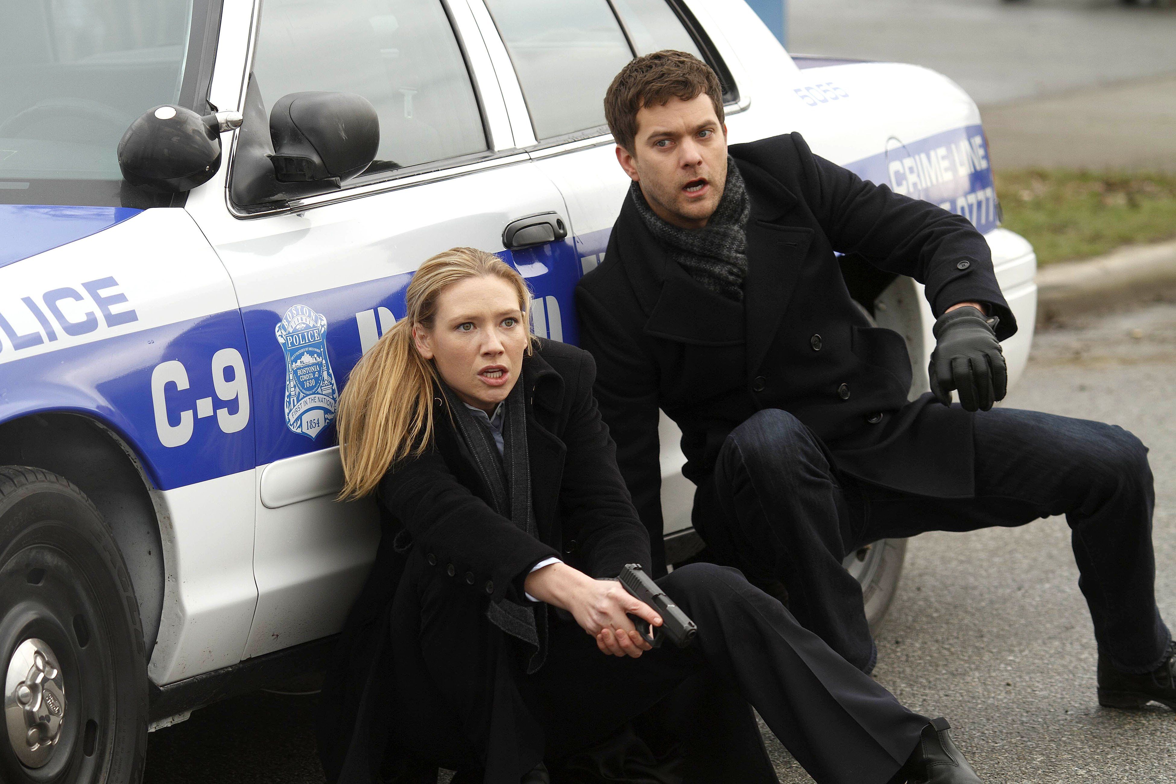 The Man from the Other Side episode synopsis,reviews,forums,photos,