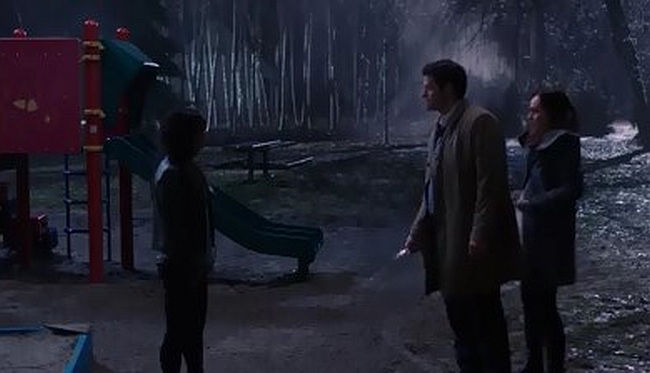 The Future episode synopsis,reviews,forums,photos,
