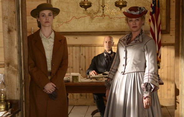 The Lord's Day episode synopsis,reviews,forums,photos,