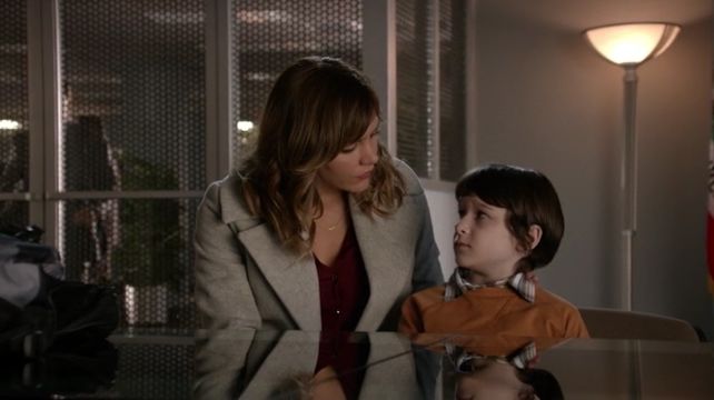 Kill Screen episode synopsis,reviews,forums,photos,