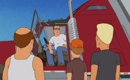 Livin' on Reds, Vitamin C and Propane episode synopsis,reviews,forums,photos,