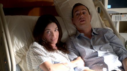 Something Blue episode synopsis,reviews,forums,photos,