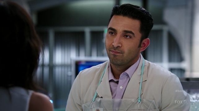 The Baker in the Bits episode synopsis,reviews,forums,photos,