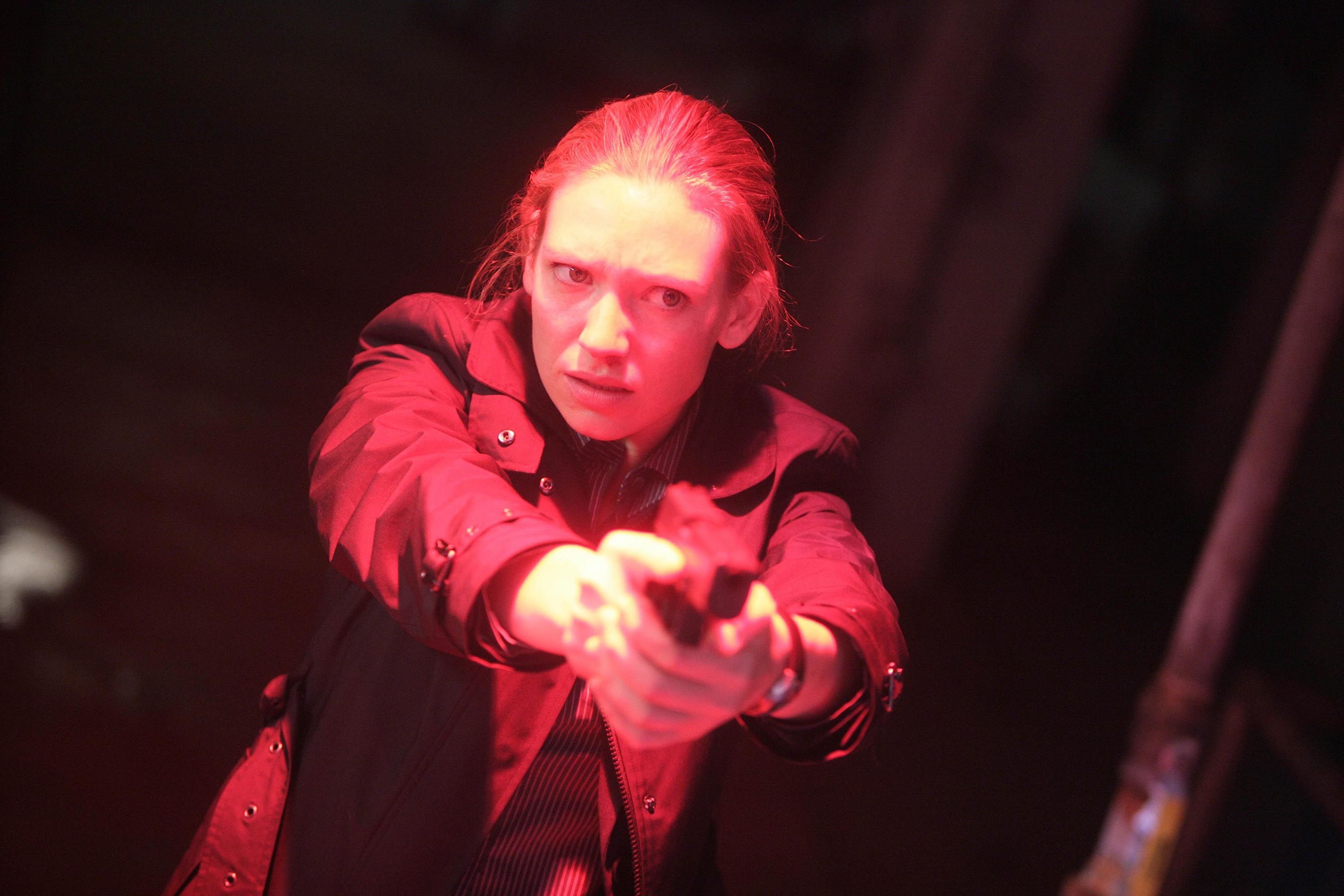 The Equation episode synopsis,reviews,forums,photos,
