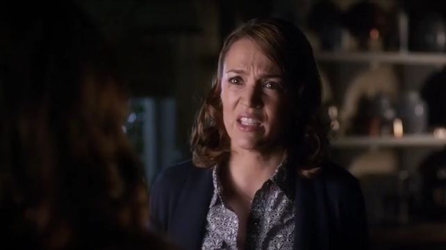 Whirly Girlie episode synopsis,reviews,forums,photos,