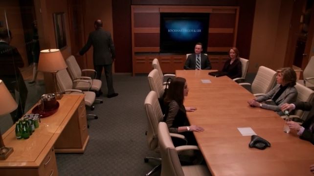 The Deconstruction episode synopsis,reviews,forums,photos,