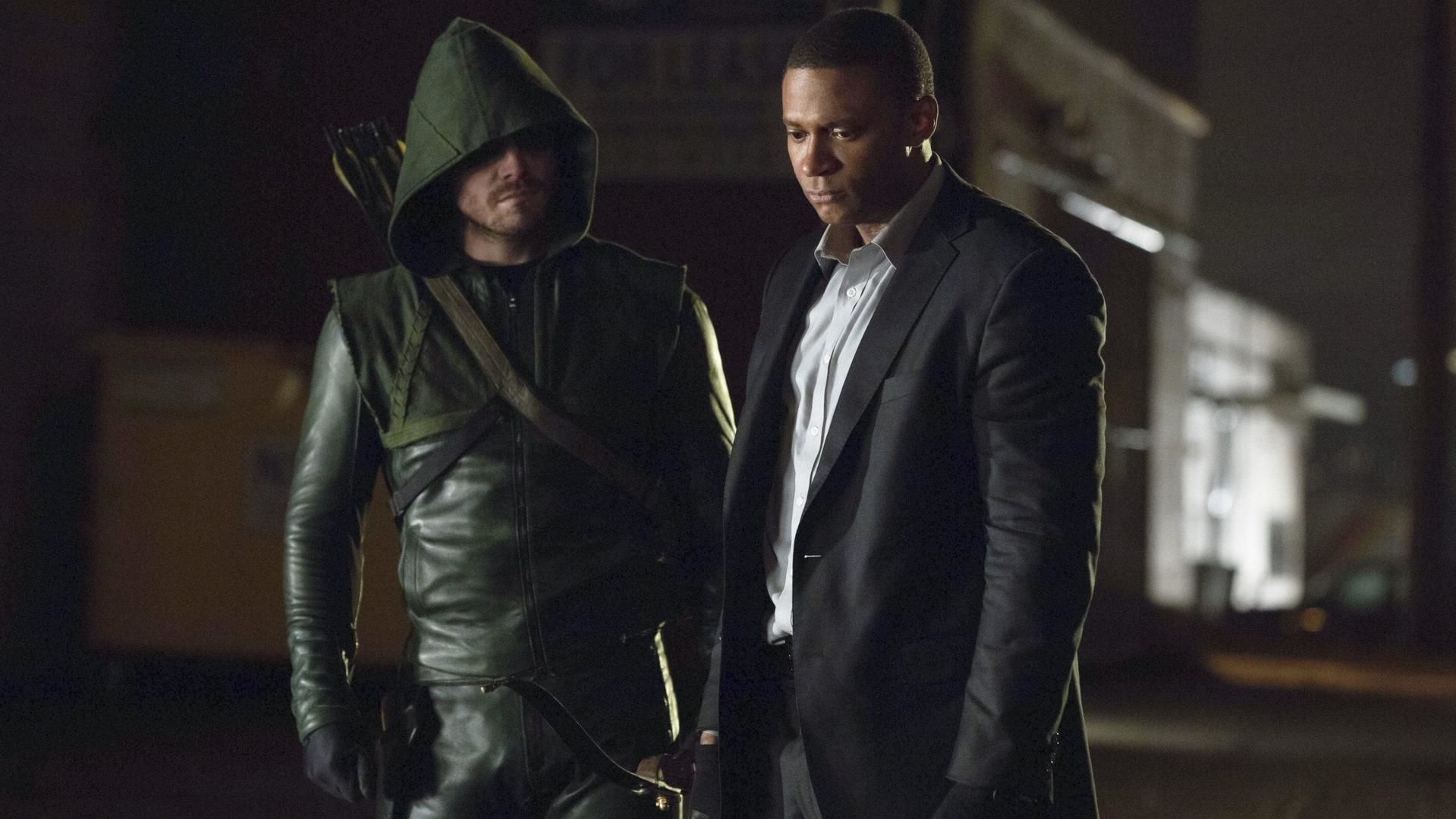 Trust But Verify episode synopsis,reviews,forums,photos,