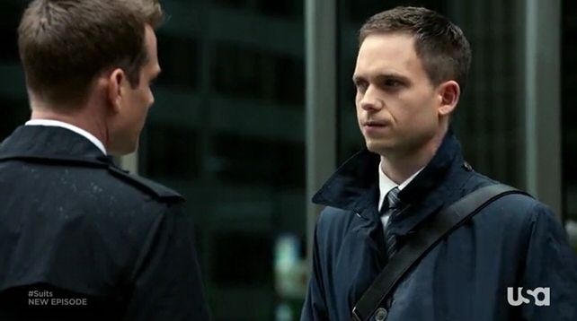 Shadow of a Doubt episode synopsis,reviews,forums,photos,