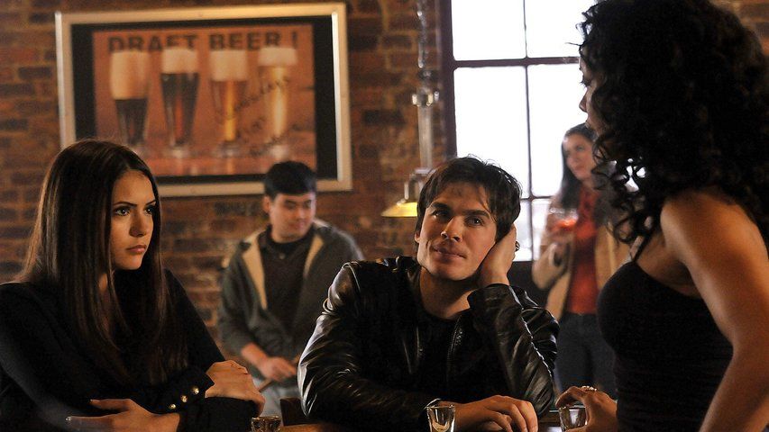 Bloodlines episode synopsis,reviews,forums,photos,